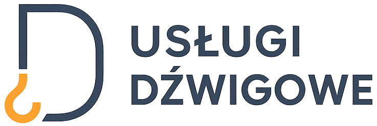 Usługi dźwigowe Płock | Dźwigi Płock